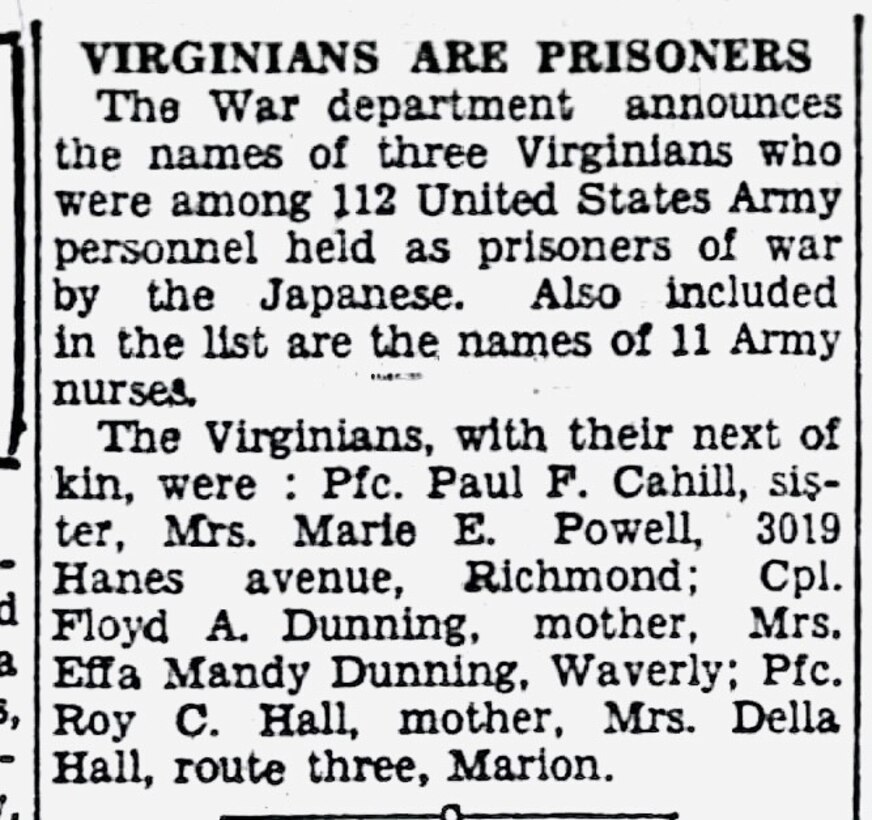 Could not load photo