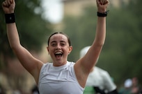 JBSA–Fort Sam Houston road closures for San Antonio Marathon Dec. 7