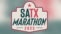 San Antonio Marathon