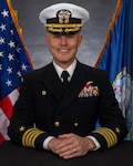 Captain Matthew J. Kiser