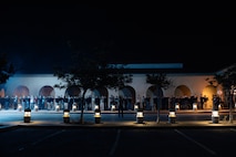 Charlie Company Receiving