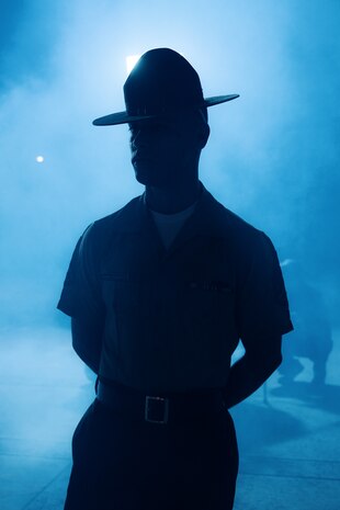 Charlie Company Receiving