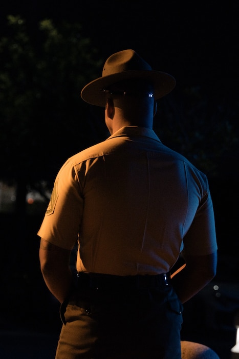 Charlie Company Receiving