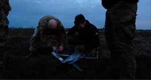 Allies are adapting to growing drone threat along NATO’s eastern flank