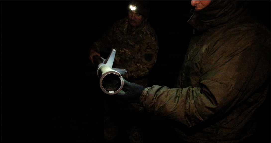 Allies are adapting to growing drone threat along NATO’s eastern flank