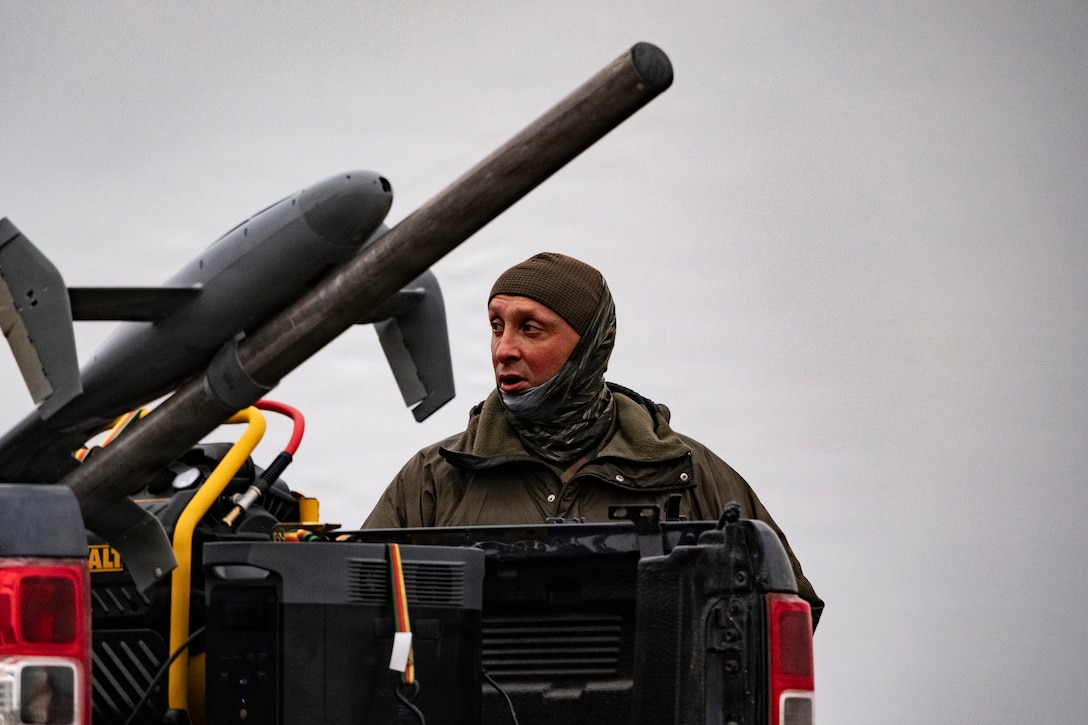 Allies are rapidly procuring and employing systems strengthen the Eastern Flank Deterrence Line