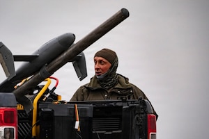 Allies are rapidly procuring and employing systems strengthen the Eastern Flank Deterrence Line