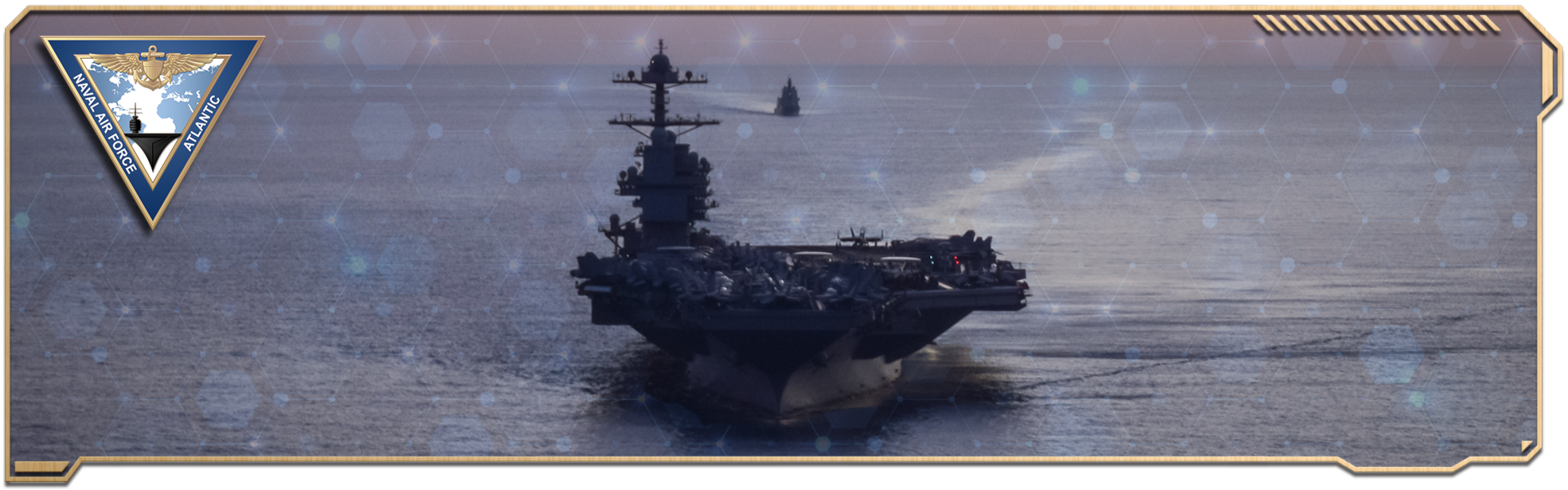 Carrier 01 Banner