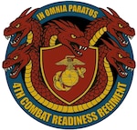 4th Combat Readiness Regiment