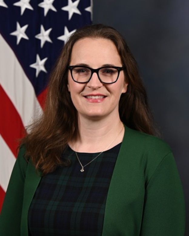 Kathleen Heesch-Eccles