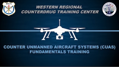 Washington Guard's Counterdrug Training Center Prepares to Launch Course