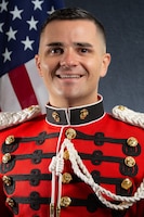 Lorenzo Bedore, Stage Manager