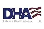 Defense Health Agency logo