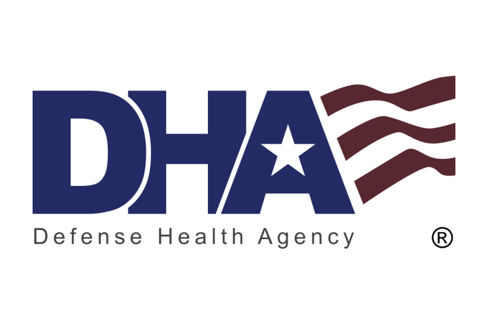 Defense Health Agency logo