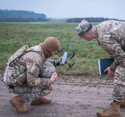  Leaders and Soldiers from the 52nd Air Defense Artillery Brigade and the 10th Army Air and Missile Defense Command brought together air defenders, Army procurement staff and commercial vendors specializing in counter-unmanned aerial systems technology for a unique military and civilian event at Truppenübungsplatz Putlos, Nov. 10-21, 2025.

Called Project FlyTrap 4.5, this nearly two-week event gave stakeholders the opportunity to test innovative c-UAS products against simulated threats from drones operating in NATO airspace. The products involved in Project FlyTrap 4.5 were required to demonstrate their ability to either detect, discriminate or defeat the various air threats