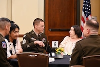 MEDCoE, Army Leaders, COSA honor Gold Star Mothers and Families