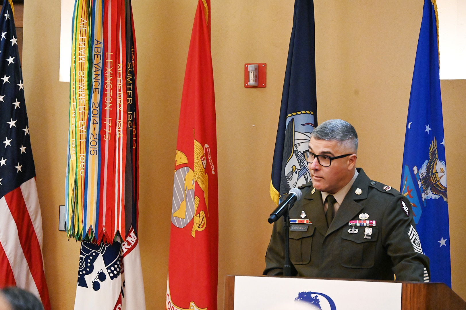 MEDCoE, Army Leaders, COSA honor Gold Star Mothers and Families