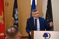 MEDCoE, Army Leaders, COSA honor Gold Star Mothers and Families