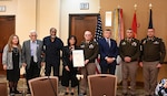 MEDCoE, Army Leaders, COSA honor Gold Star Mothers and Families