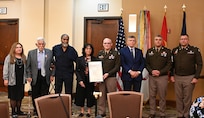 MEDCoE, Army Leaders, COSA honor Gold Star Mothers and Families