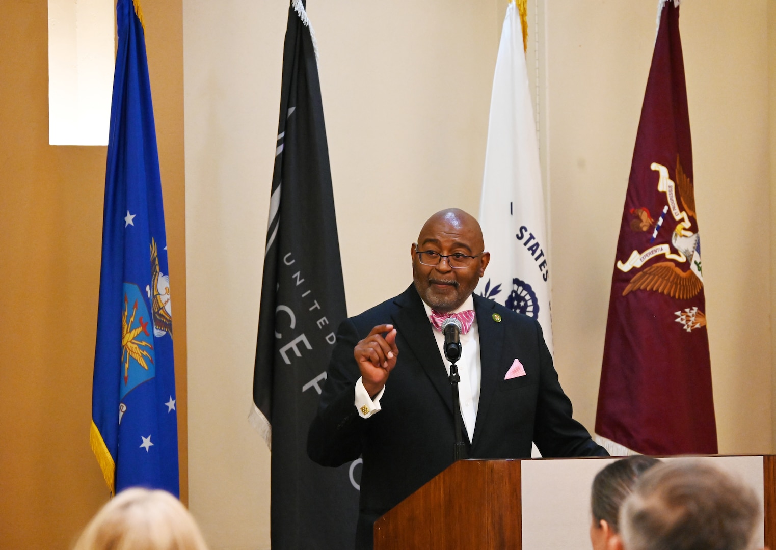 MEDCoE, Army Leaders, COSA honor Gold Star Mothers and Families