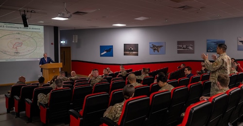 TTX group discussion