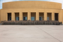 Sergeant Major of the Marine Corps visits MCRDSD