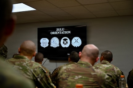 SWTW Launches Zulu Course