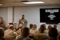 SWTW Launches Zulu Course