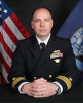 CDR Daniel J. Hemmer