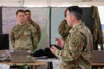 Avenger Triad 25 200th Military Police Command