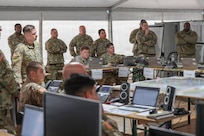 Avenger Triad 25 200th Military Police Command