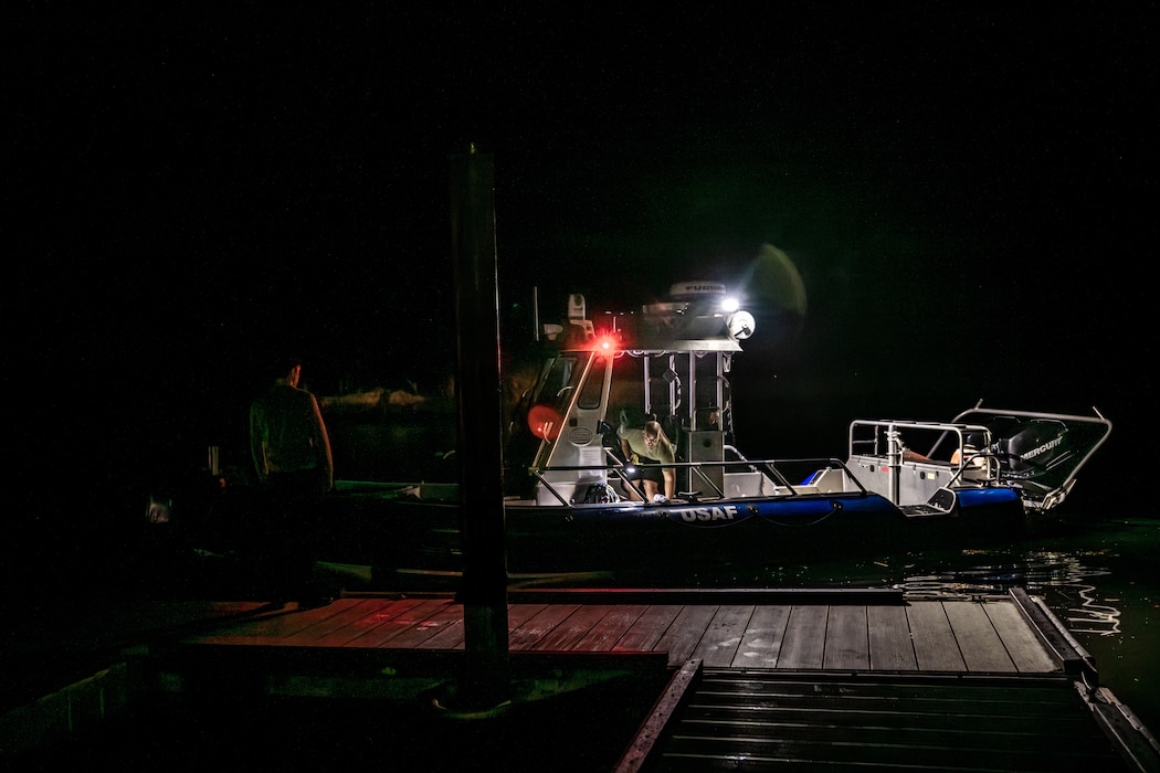 Rescue executes PR Pulse CSAR training during Mosaic Tiger 26-1