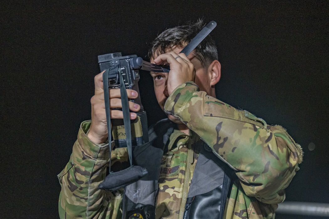 Rescue executes PR Pulse CSAR training during Mosaic Tiger 26-1