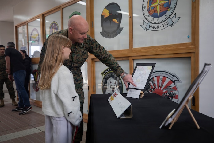 Photo by Lance Cpl. Tyler Bassett