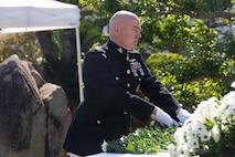 Photo by Lance Cpl. Siwan Lewis