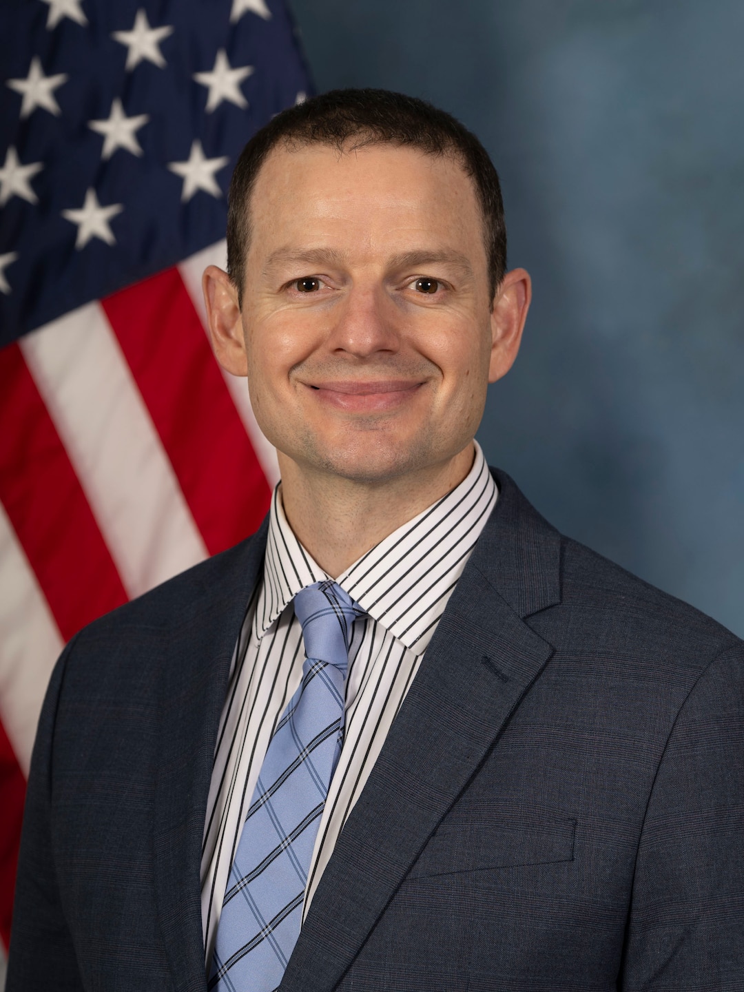 COL Michael B. Long
