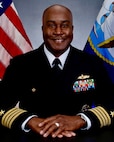 Capt. Kelechi R. Ndukwe