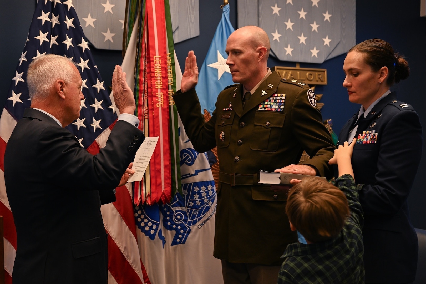 Executive Order 14184