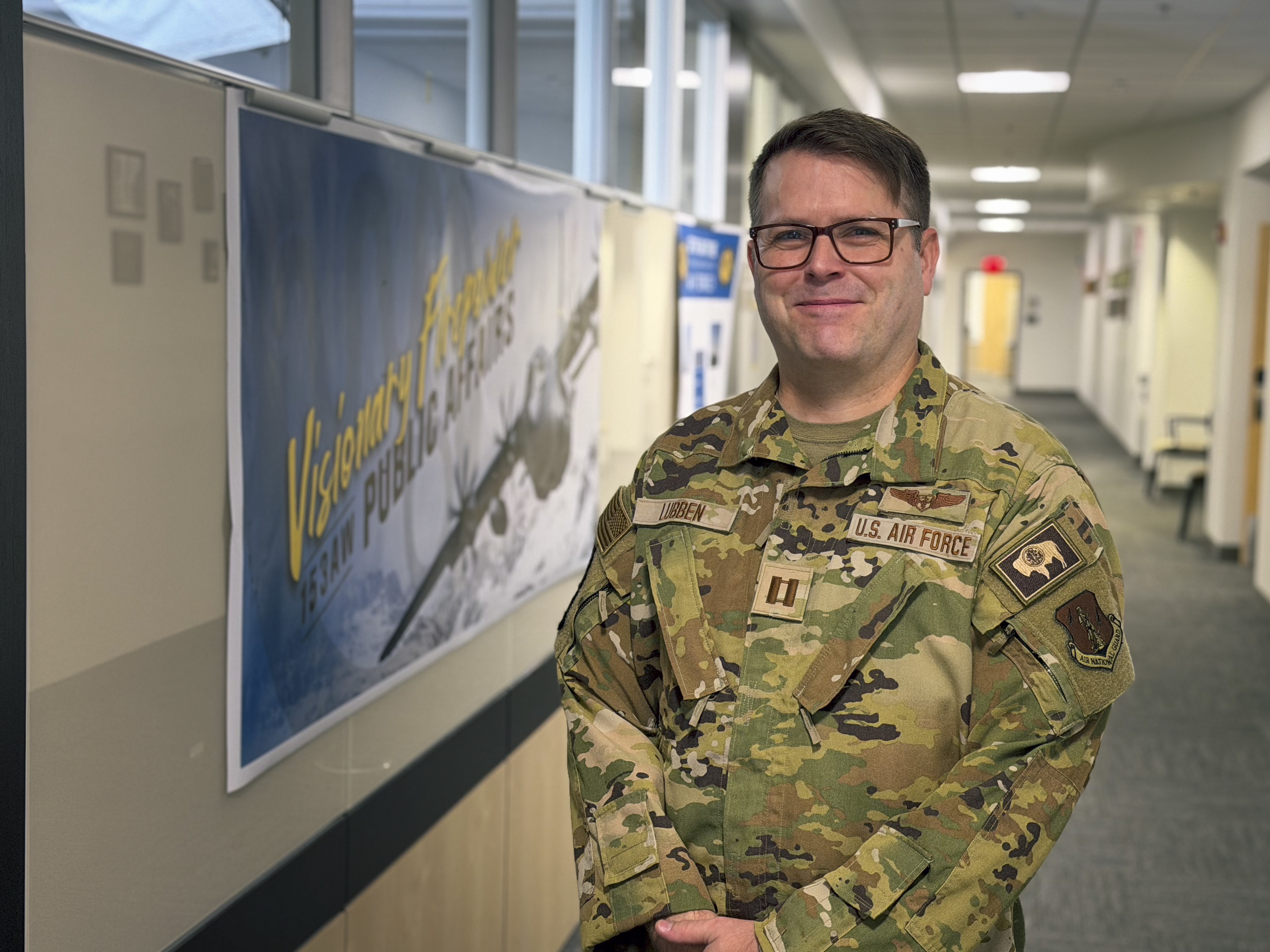 US AMRY AIR FORCE ミリタリー　フォト 251101-Z-TS442-1022