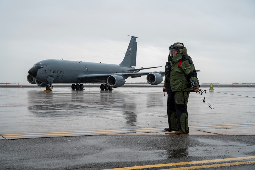 In October 2025, the Utah Air National Guard once again demonstrated its commitment to the nation's most consequential mission during the Nuclear Operational Readiness Inspection (NORI). The performance-based evaluation tested the 151st Wing's ability to rapidly generate, employ, and execute nuclear support operations under conditions that reflect the urgency and complexity of real-world taskings.