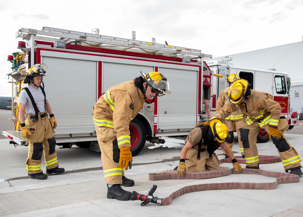 In October 2025, the Utah Air National Guard once again demonstrated its commitment to the nation's most consequential mission during the Nuclear Operational Readiness Inspection (NORI). The performance-based evaluation tested the 151st Wing's ability to rapidly generate, employ, and execute nuclear support operations under conditions that reflect the urgency and complexity of real-world taskings.