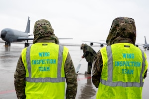 In October 2025, the Utah Air National Guard once again demonstrated its commitment to the nation's most consequential mission during the Nuclear Operational Readiness Inspection (NORI). The performance-based evaluation tested the 151st Wing's ability to rapidly generate, employ, and execute nuclear support operations under conditions that reflect the urgency and complexity of real-world taskings.