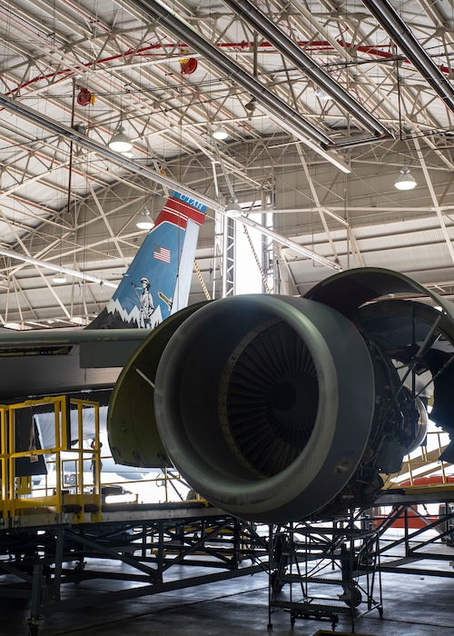 In October 2025, the Utah Air National Guard once again demonstrated its commitment to the nation's most consequential mission during the Nuclear Operational Readiness Inspection (NORI). The performance-based evaluation tested the 151st Wing's ability to rapidly generate, employ, and execute nuclear support operations under conditions that reflect the urgency and complexity of real-world taskings.