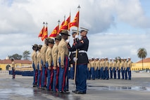 U.S. Marine Corps photo by Lance Cpl. Jacob B. Hutchinson