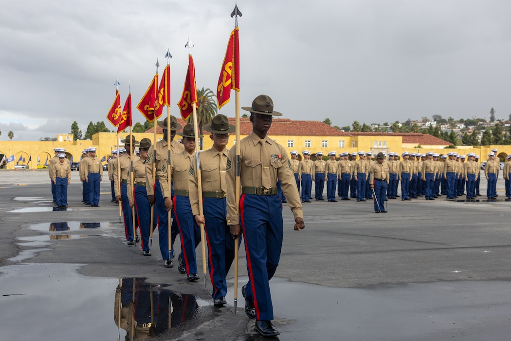 U.S. Marine Corps photo by Lance Cpl. Jacob B. Hutchinson
