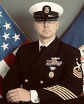 CMDCM Robert J. Dunk