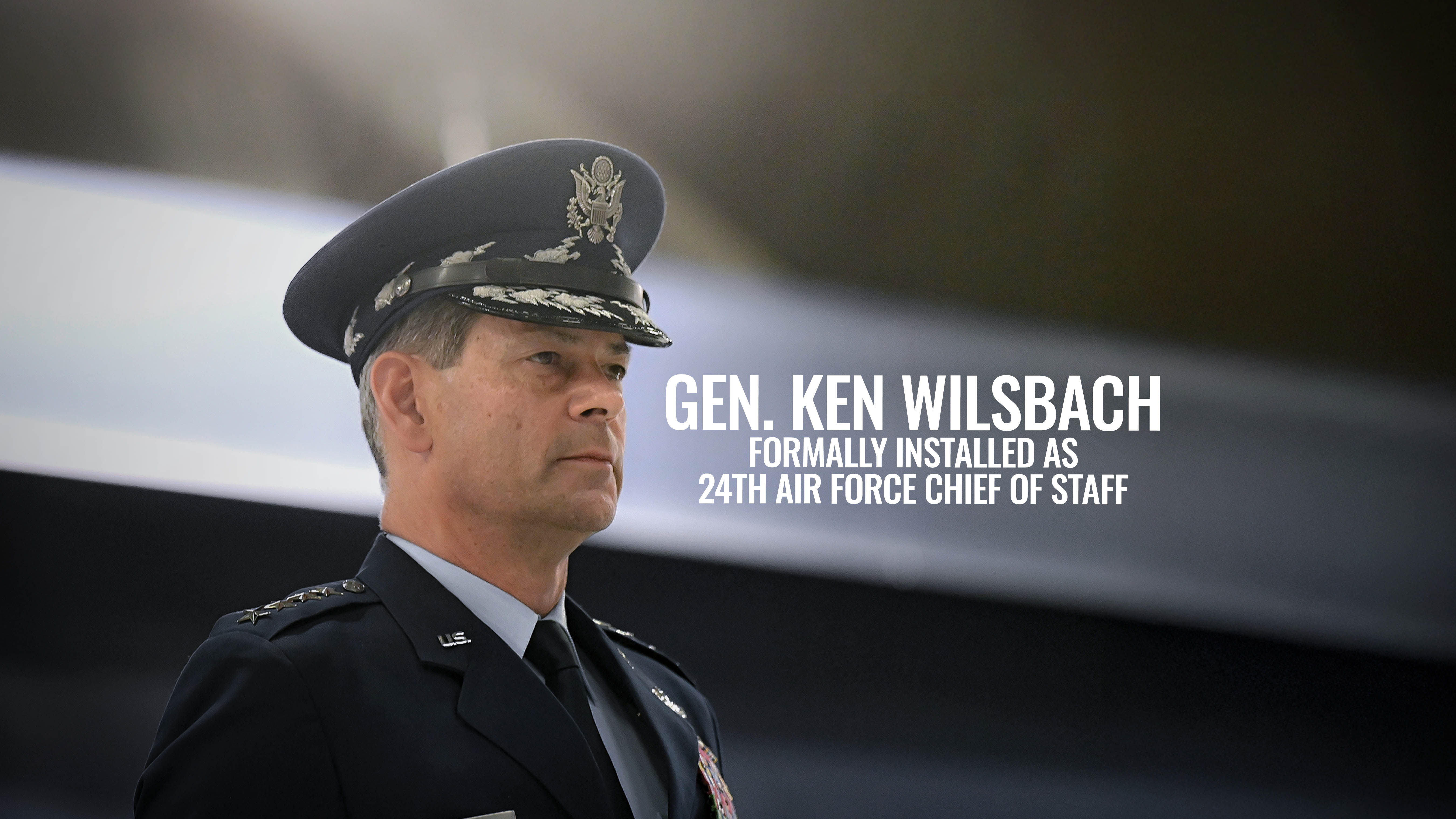 Strategic Air Command (SAC) Shield (Color)