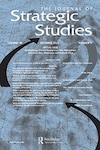Cover of the Journal of Strategic Studies