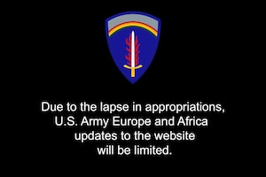 Lapse of appropriations graphic